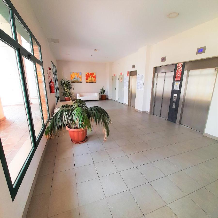 Parque Torre Sol Boutique Apartment 12 Floor , Free Parking, Wi-Fi, Pool, Benidorm Exterior photo